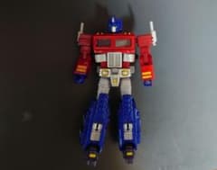 トランスフォーマー　コンボイのサムネイル