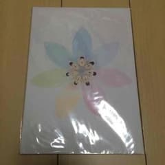 Flower 花時計 パンフレットのサムネイル