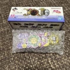 ジョジョの奇妙な冒険 一番くじ LOGO de Collection H 4部 - メルカリ
