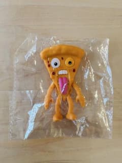 イタリアンブレインロッド ピザ フィギュアのサムネイル