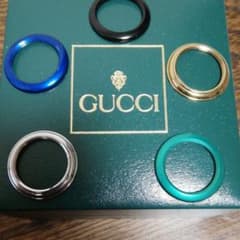 美里様　専用　GUCCIチェンジベゼルのサムネイル