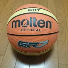 コルタさん専用 バスケットボール 7号のサムネイル