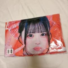 アイライフ 武道館 ONELiFE! 推しタオル B賞 心花りり - メルカリ