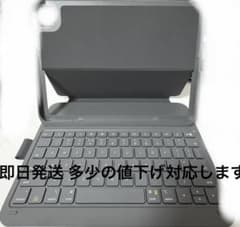 ⁠Inateck iPad用キーボードケース BK2007 10.9/11インチのサムネイル