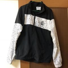 adidas ナイロンジャケットのサムネイル