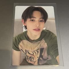 cortis ソンヒョン トレカ scene2 ver. - メルカリ