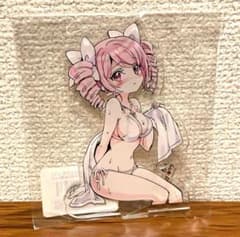 邪神ちゃんドロップキック ぴの 水着ver. アクリルスタンド - メルカリ