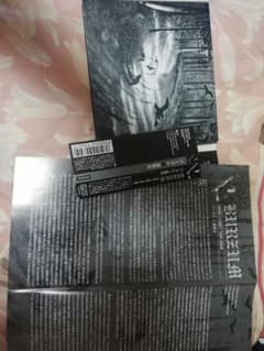 ブラックメタル△BURZUM／ブルズム 95年4thのサムネイル