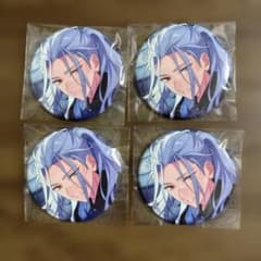 あんスタ イベコレ缶バッジ 2024 Spring 乱凪砂 Eden スプリング