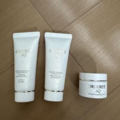 DECORTÉ AQ クレンジング 洗顔料 クリーム - メルカリ