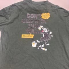 WEGO STANDARD グラフィック Tシャツ Mサイズのサムネイル