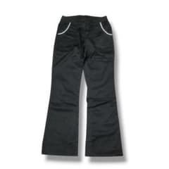 Callaway Women's Golf Wear Black Pants W60 T52301