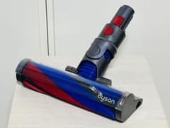 美品】ダイソン SV21 SV33 スリムソフトローラークリーナーヘッド