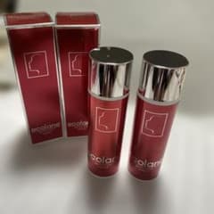 エコレーヌ パーフェクション ベルベット 美容液 45ml 2本セット