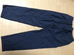 ハムカツ太郎様専用 nanamica サイクリングパンツのサムネイル