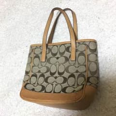 coachのサムネイル