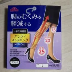 着圧 ストッキングのサムネイル