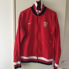 Arsenal ジャケット ナイキのサムネイル