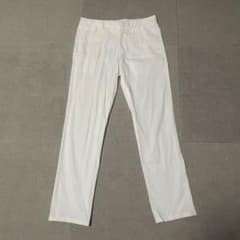 JIL SANDER ボトムス　コットンのサムネイル