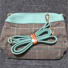 FIRANO ショルダーバッグのサムネイル