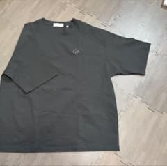 LOGOS DAYS Tシャツ ブラック Lサイズのサムネイル