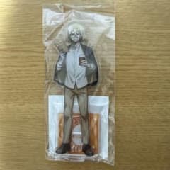 Dr.STONE オンラインくじ アクリルスタンド 龍水のサムネイル