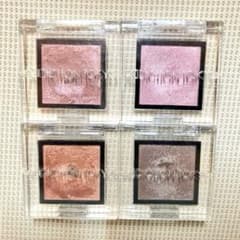 ADDICTION ザアイシャドウ 4色得々セット - メルカリ