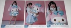 ≠me ノイミー 生写真 マイメロディ コラボ 櫻井もものサムネイル