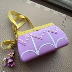 ディズニーバケーションパッケージ　ポップコーンバケットのサムネイル