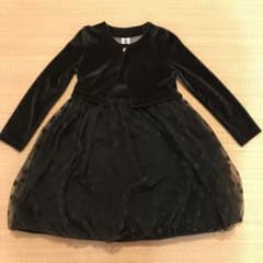 PETIT BATEAU 6ans/116cm プチバトー セットアップのサムネイル