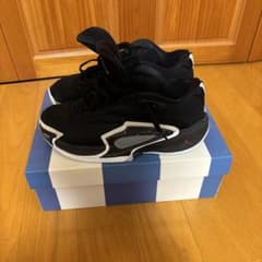 Jordan Luka 3 PF バスケットボールシューズのサムネイル