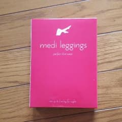 ⭐専用⭐メディレギンスL～LLのサムネイル
