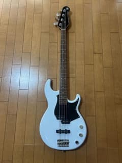 YAMAHA BB434 Ice Blue エレキベース 島村楽器限定カラーのサムネイル