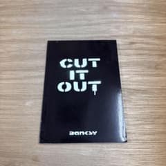 希少 バンクシー BANKSY /CUT IT OUT 公式自費出版作品集 希少 バンクシー BANKSY /CUT IT OUT 公式自費出版作品集 - メルカリ