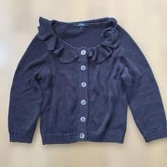 MaxMaraコットンカーディガンのサムネイル