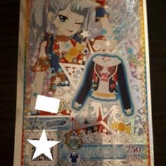 スクール☆ガール レッドチェックトップスのサムネイル