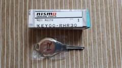 nismo ニスモ GT-R マスターキー KEY00-RHR30のサムネイル