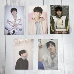 DAY6 ドウン 5周年記念トレカ - メルカリ