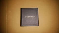 BVLGARI(ブルガリ) ペンダント 外箱 空箱のサムネイル
