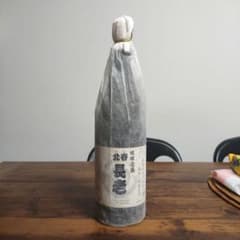 「推定33年」北谷長老 秘蔵古酒 30度 推定33年」北谷長老 秘蔵古酒 30度 - メルカリ