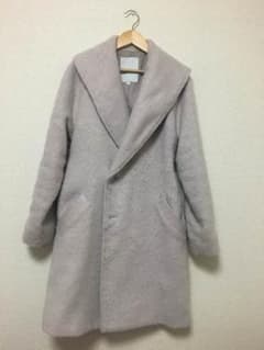 コート＊マーキュリーデュオのサムネイル