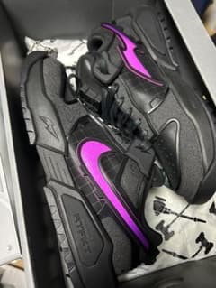 RTFKT × Nike Dunk Genesis "Void Edition"のサムネイル
