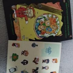 ranfren 公式ファンブック 2冊セット ランフレン - メルカリ