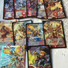 デュエルマスターズのサムネイル