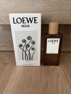 LOEWE ロエベ AGUA ELLA アグアエジャ オードゥトワレ 100ml - メルカリ