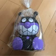 バイキンマンのライトのサムネイル