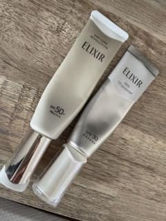 ELIXIR デーケアレボリューション2本セットのサムネイル
