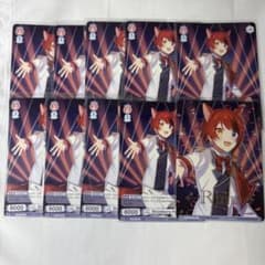 すとぷり 莉ヴァイスシュヴァルツ カード 10枚 まとめ売りのサムネイル