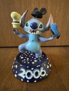 カリフォルニア　ディズニー スティッチ フィギュア m11811125051_1.jpg?1731551047
