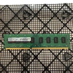 メモリ DDR3 8G×1 1600MHz PC3-12800のサムネイル